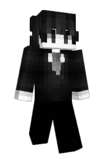 _sdsf100zl_ Minecraft avatar full body