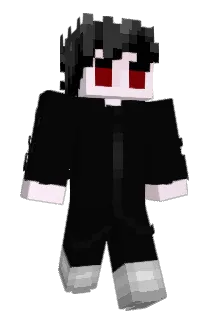 _sdx Minecraft avatar full body