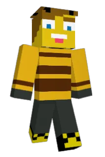 _seb_ Minecraft avatar full body