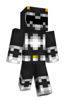 _senzai Minecraft avatar full body