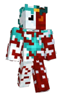 Minecraft-Avatar von _ser_II_: ganzer Körper
