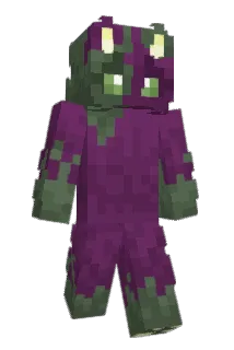 _seraphael Minecraft avatar full body