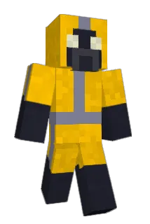 _serendipitous Minecraft avatar full body