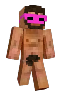 _sergiplay_ Minecraft avatar full body