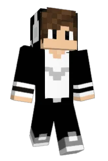 _seseke_ Minecraft avatar full body