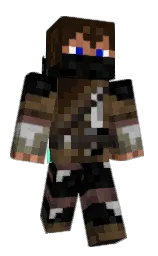 Custom render preview