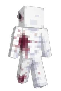 _shadow_pl Minecraft avatar full body