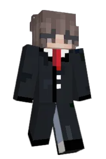 _shireen Minecraft avatar full body