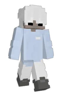 _shizuho_ Minecraft avatar full body