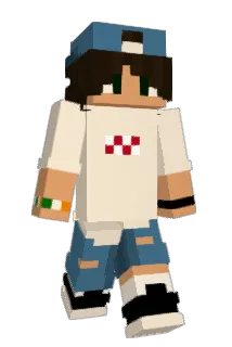 _shurifin_ Minecraft avatar full body