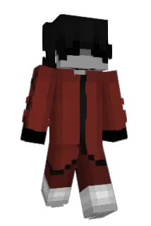 _shvryn Minecraft avatar full body