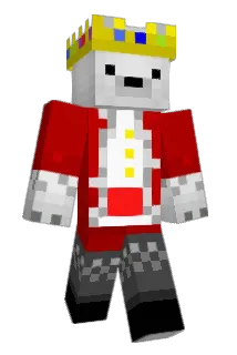 _siberite__ Minecraft avatar full body