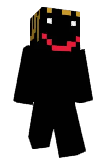 _sico Minecraft avatar full body