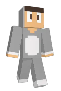 _sig1 Minecraft avatar full body