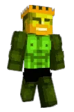 _sigmaboi69 Minecraft avatar full body