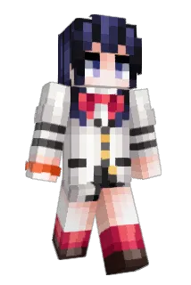 _simesaba_ Minecraft avatar full body