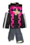 _simplyfaithh Minecraft avatar full body
