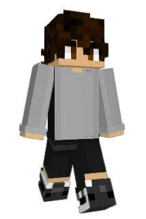 _sin_ner Minecraft avatar full body