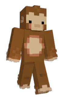 _sir_obi_ Minecraft avatar full body