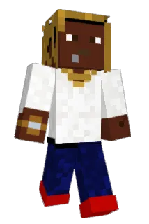 _skeng__ Minecraft avatar full body