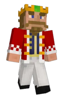 _skinnyy_ Minecraft avatar full body