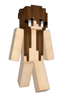 _skylerembry Minecraft avatar full body