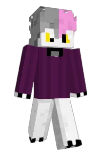 _sl33pyfella Minecraft avatar full body