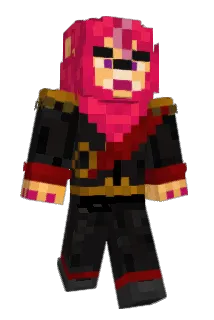 _slattic_ Minecraft avatar full body