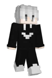 _slawell_ Minecraft avatar full body