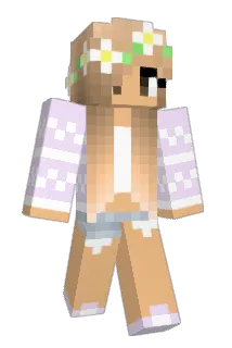 _slayer123 Minecraft avatar full body