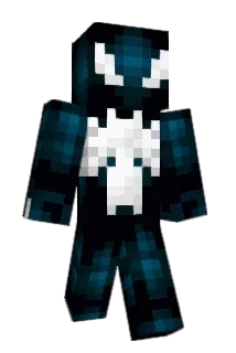 _sledd Minecraft avatar full body