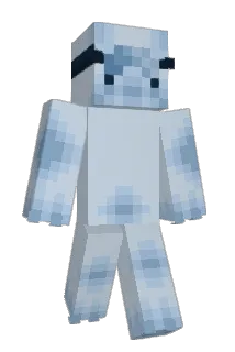 _sleepyfallonzz Minecraft avatar full body