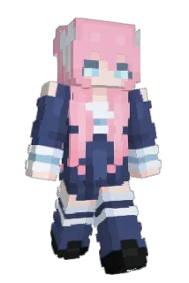 _sleepyruin Minecraft avatar full body