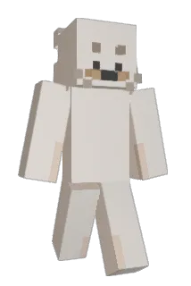 _slowpokes Minecraft avatar full body