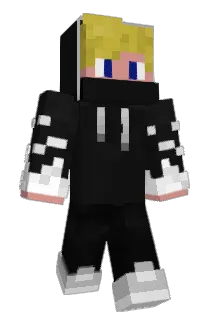 _smarius_ Minecraft avatar full body