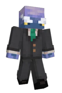 _smeg_ Minecraft avatar full body
