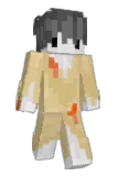 _smo1 Minecraft avatar full body