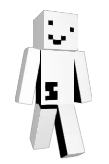 _soapy4 Minecraft avatar full body