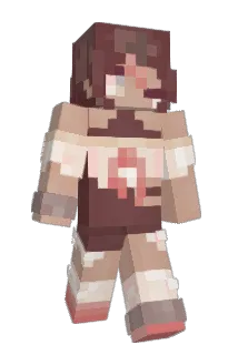 _soda_POP_ Minecraft avatar full body