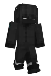 _sodak_ Minecraft avatar full body