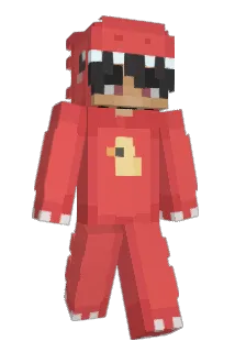 _somq_ Minecraft avatar full body
