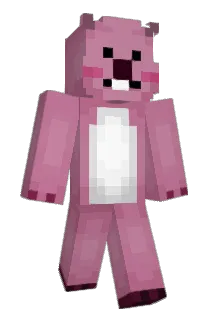 _sose_ Minecraft avatar full body