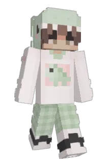 _sourneo Minecraft avatar full body