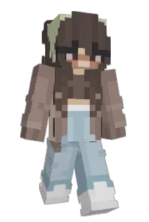 _spigs_ Minecraft avatar full body