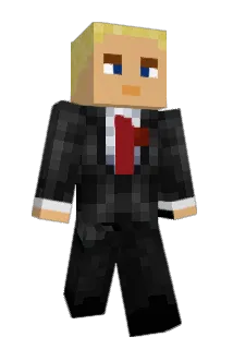 _spleshy_ Minecraft avatar full body