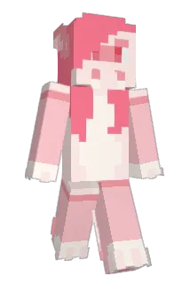 _sponker_ Minecraft avatar full body