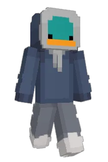 _squorp_ Minecraft avatar full body