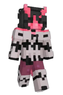 _sqwiggles_ Minecraft avatar full body
