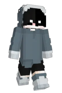 _sshade Minecraft avatar full body