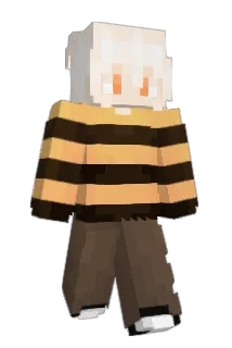 _sspeedy Minecraft avatar full body